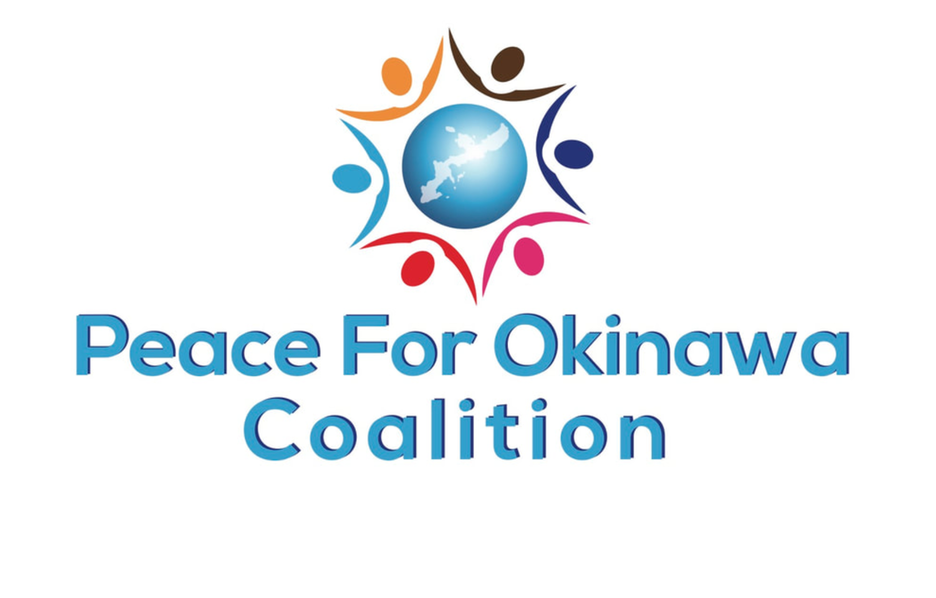 Peace For Okinawa - News