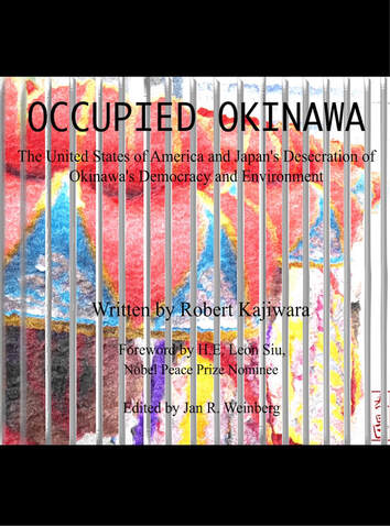 Occupied Okinawa Rob Kajiwara