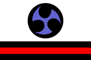 Ryukyu flag independence