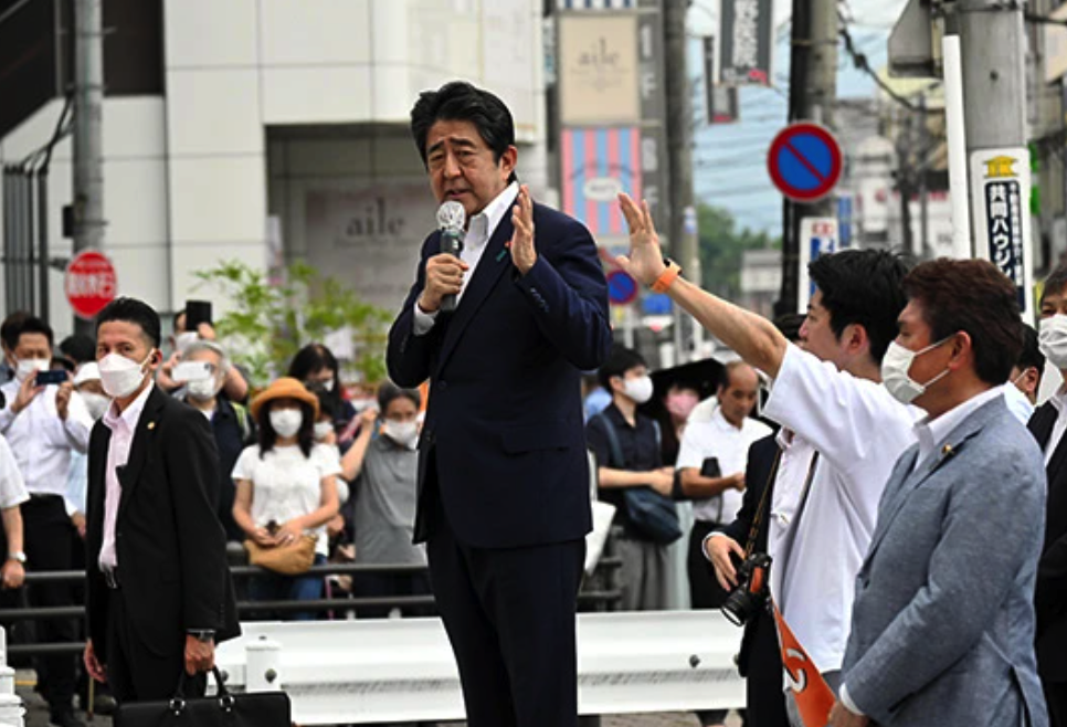 Majority of Japan opposes state funeral for Shinzo Abe